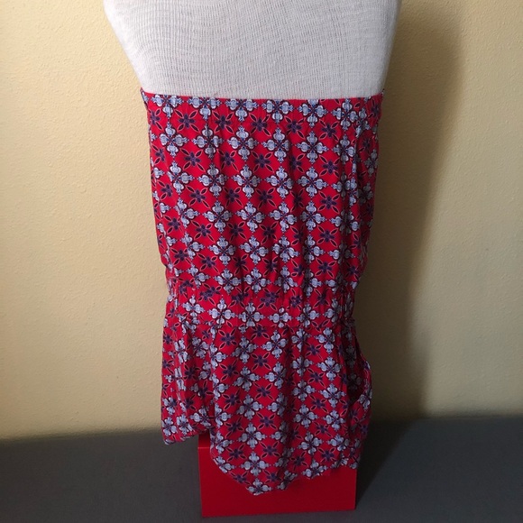 Aeropostale Floral Romper - Picture 3 of 5